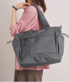 ITS'DEMO / イッツデモ トートバッグ | 【収納アドバイザー監修】トリップ＆マザートート