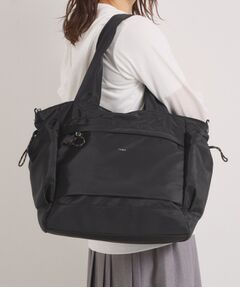 ITS'DEMO / イッツデモ トートバッグ | 【収納アドバイザー監修】トリップ＆マザートート