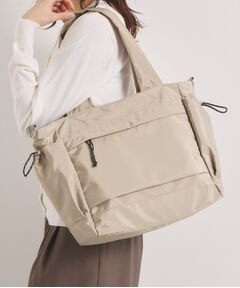 ITS'DEMO / イッツデモ トートバッグ | 【収納アドバイザー監修】トリップ＆マザートート