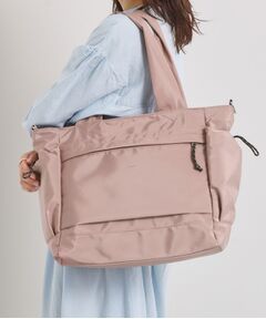 ITS'DEMO / イッツデモ トートバッグ | 【収納アドバイザー監修】トリップ＆マザートート