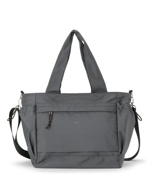 ITS'DEMO / イッツデモ トートバッグ | 【収納アドバイザー監修】トリップ＆マザートート | 詳細11