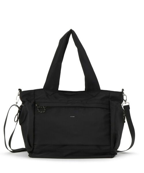 ITS'DEMO / イッツデモ トートバッグ | 【収納アドバイザー監修】トリップ＆マザートート | 詳細12