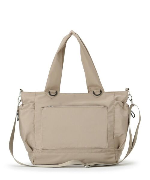 ITS'DEMO / イッツデモ トートバッグ | 【収納アドバイザー監修】トリップ＆マザートート | 詳細16