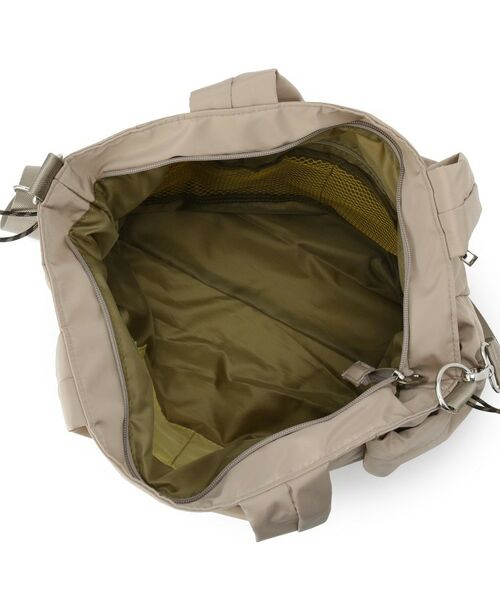 ITS'DEMO / イッツデモ トートバッグ | 【収納アドバイザー監修】トリップ＆マザートート | 詳細18