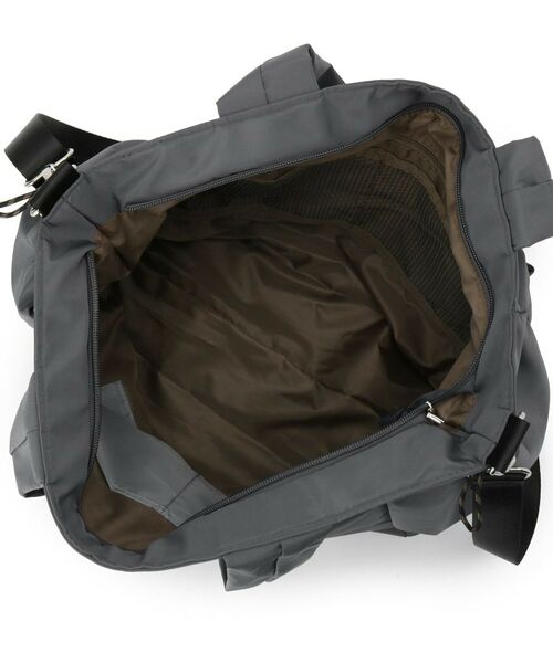 ITS'DEMO / イッツデモ トートバッグ | 【収納アドバイザー監修】トリップ＆マザートート | 詳細19