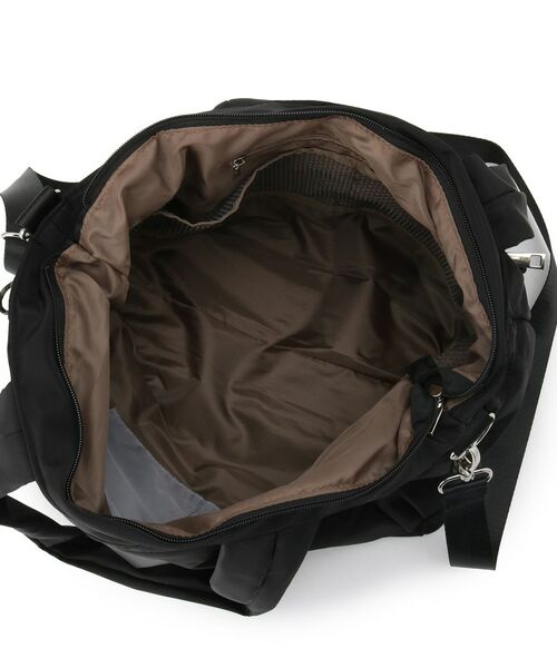 ITS'DEMO / イッツデモ トートバッグ | 【収納アドバイザー監修】トリップ＆マザートート | 詳細20