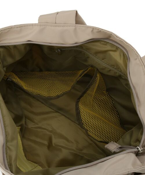 ITS'DEMO / イッツデモ トートバッグ | 【収納アドバイザー監修】トリップ＆マザートート | 詳細23