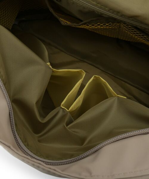 ITS'DEMO / イッツデモ トートバッグ | 【収納アドバイザー監修】トリップ＆マザートート | 詳細25