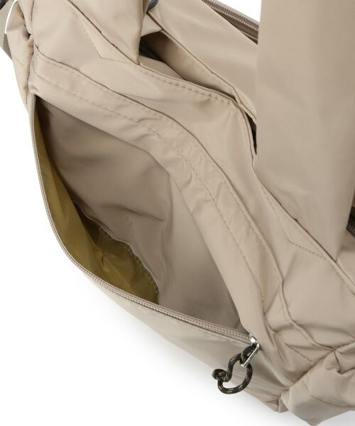 ITS'DEMO / イッツデモ トートバッグ | 【収納アドバイザー監修】トリップ＆マザートート | 詳細26