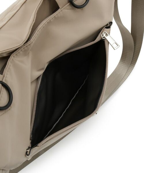 ITS'DEMO / イッツデモ トートバッグ | 【収納アドバイザー監修】トリップ＆マザートート | 詳細27