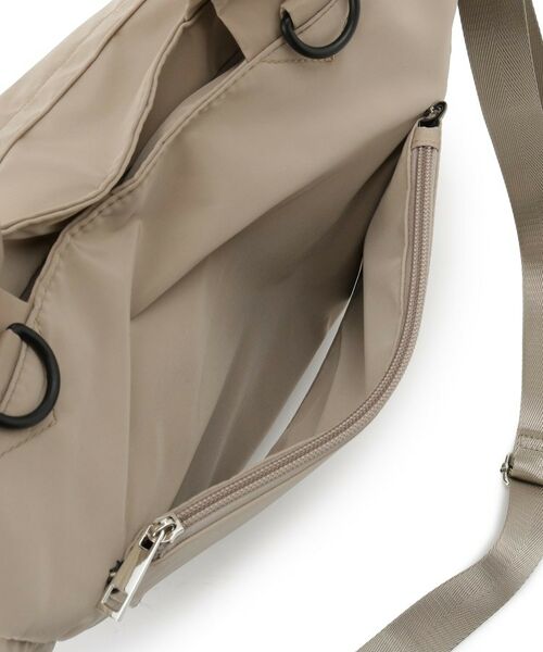 ITS'DEMO / イッツデモ トートバッグ | 【収納アドバイザー監修】トリップ＆マザートート | 詳細28