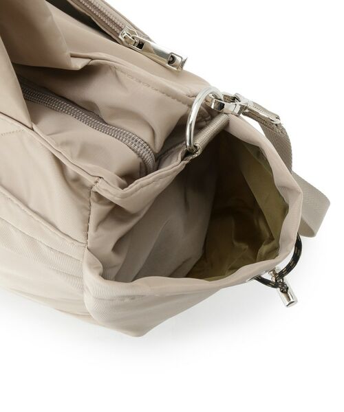 ITS'DEMO / イッツデモ トートバッグ | 【収納アドバイザー監修】トリップ＆マザートート | 詳細29