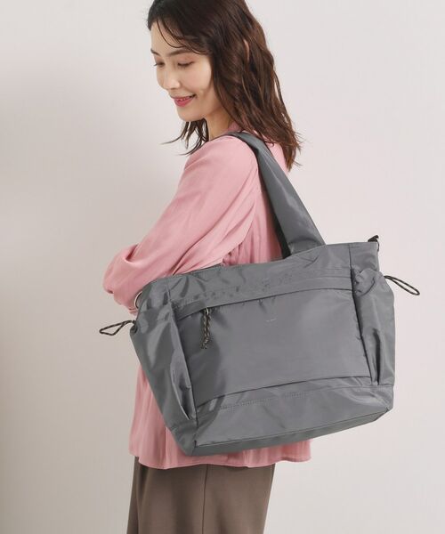 ITS'DEMO / イッツデモ トートバッグ | 【収納アドバイザー監修】トリップ＆マザートート | 詳細3