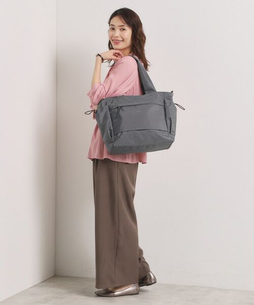 ITS'DEMO / イッツデモ トートバッグ | 【収納アドバイザー監修】トリップ＆マザートート | 詳細4