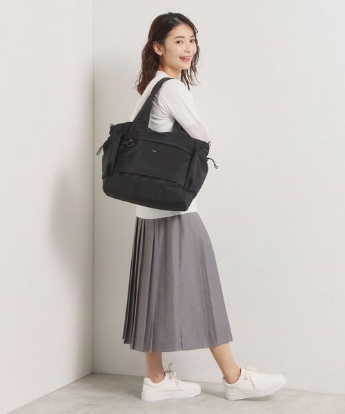 ITS'DEMO / イッツデモ トートバッグ | 【収納アドバイザー監修】トリップ＆マザートート | 詳細6