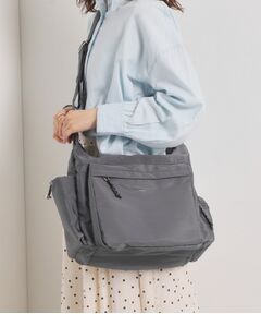 ITS'DEMO / イッツデモ ショルダーバッグ | 【収納アドバイザー監修】トリップ＆マザーショルダー