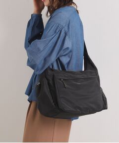 ITS'DEMO / イッツデモ ショルダーバッグ | 【収納アドバイザー監修】トリップ＆マザーショルダー