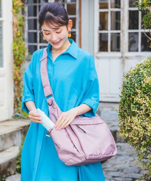 ITS'DEMO / イッツデモ ショルダーバッグ | 【収納アドバイザー監修】トリップ＆マザーショルダー | 詳細1