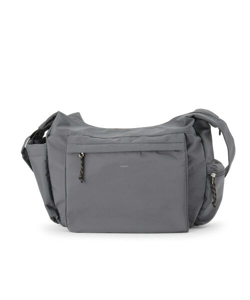 ITS'DEMO / イッツデモ ショルダーバッグ | 【収納アドバイザー監修】トリップ＆マザーショルダー | 詳細11