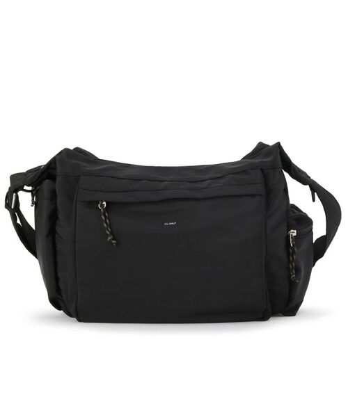 ITS'DEMO / イッツデモ ショルダーバッグ | 【収納アドバイザー監修】トリップ＆マザーショルダー | 詳細12