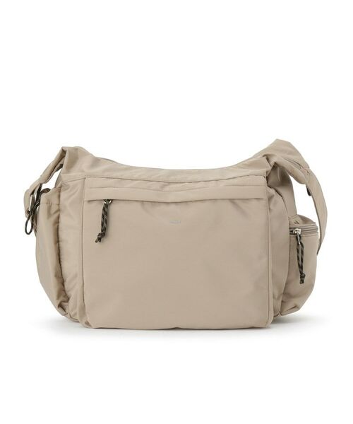 ITS'DEMO / イッツデモ ショルダーバッグ | 【収納アドバイザー監修】トリップ＆マザーショルダー | 詳細13