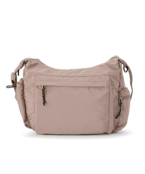 ITS'DEMO / イッツデモ ショルダーバッグ | 【収納アドバイザー監修】トリップ＆マザーショルダー | 詳細14