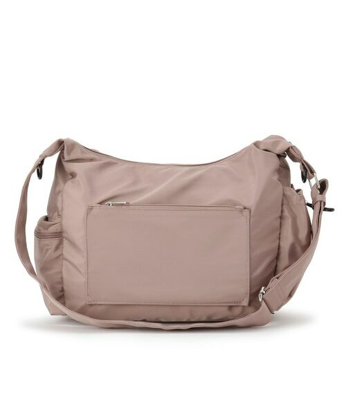 ITS'DEMO / イッツデモ ショルダーバッグ | 【収納アドバイザー監修】トリップ＆マザーショルダー | 詳細16