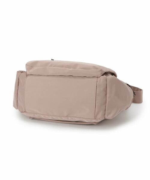 ITS'DEMO / イッツデモ ショルダーバッグ | 【収納アドバイザー監修】トリップ＆マザーショルダー | 詳細17