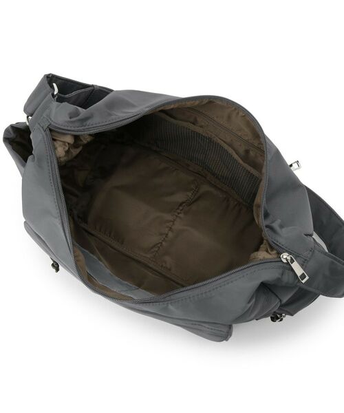 ITS'DEMO / イッツデモ ショルダーバッグ | 【収納アドバイザー監修】トリップ＆マザーショルダー | 詳細19