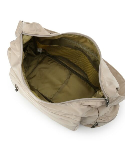 ITS'DEMO / イッツデモ ショルダーバッグ | 【収納アドバイザー監修】トリップ＆マザーショルダー | 詳細21