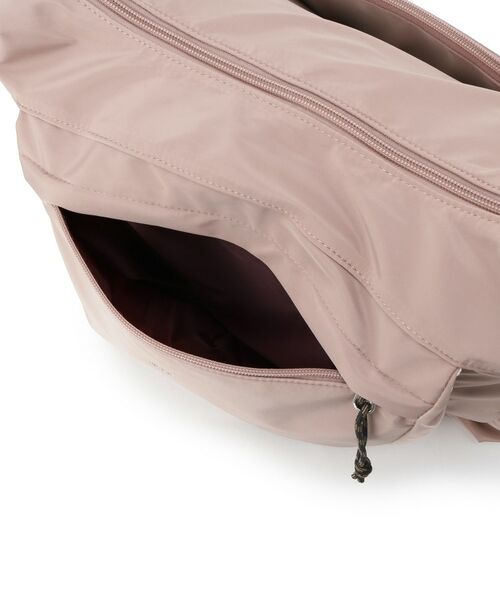 ITS'DEMO / イッツデモ ショルダーバッグ | 【収納アドバイザー監修】トリップ＆マザーショルダー | 詳細23