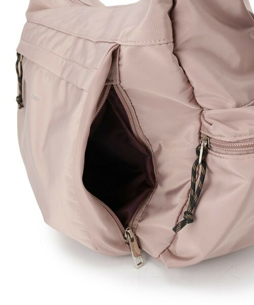 ITS'DEMO / イッツデモ ショルダーバッグ | 【収納アドバイザー監修】トリップ＆マザーショルダー | 詳細24