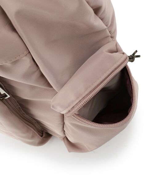 ITS'DEMO / イッツデモ ショルダーバッグ | 【収納アドバイザー監修】トリップ＆マザーショルダー | 詳細25