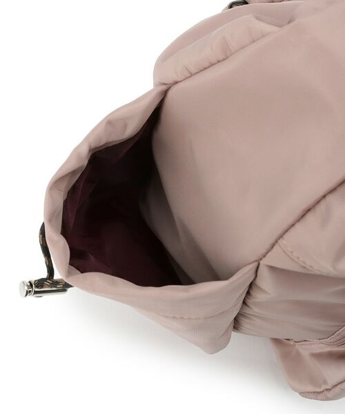 ITS'DEMO / イッツデモ ショルダーバッグ | 【収納アドバイザー監修】トリップ＆マザーショルダー | 詳細26