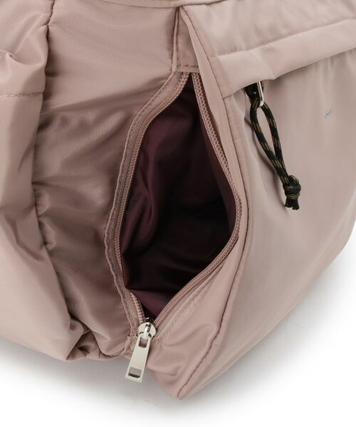 ITS'DEMO / イッツデモ ショルダーバッグ | 【収納アドバイザー監修】トリップ＆マザーショルダー | 詳細27