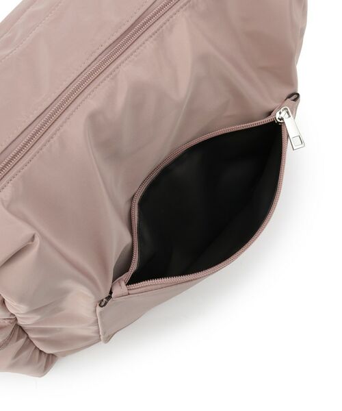 ITS'DEMO / イッツデモ ショルダーバッグ | 【収納アドバイザー監修】トリップ＆マザーショルダー | 詳細28