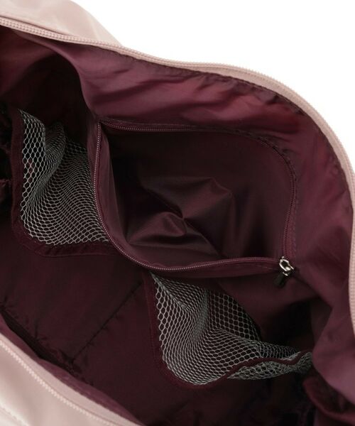 ITS'DEMO / イッツデモ ショルダーバッグ | 【収納アドバイザー監修】トリップ＆マザーショルダー | 詳細29