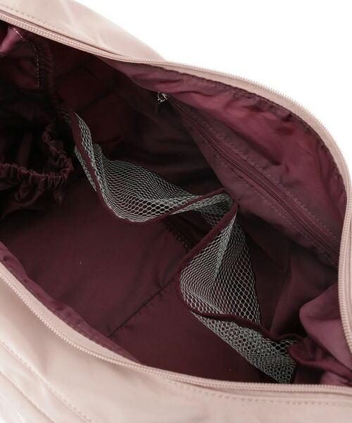 ITS'DEMO / イッツデモ ショルダーバッグ | 【収納アドバイザー監修】トリップ＆マザーショルダー | 詳細30