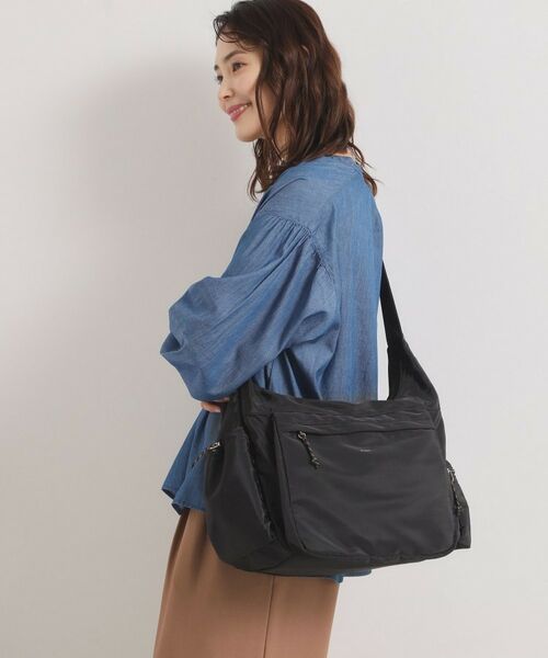 ITS'DEMO / イッツデモ ショルダーバッグ | 【収納アドバイザー監修】トリップ＆マザーショルダー | 詳細5