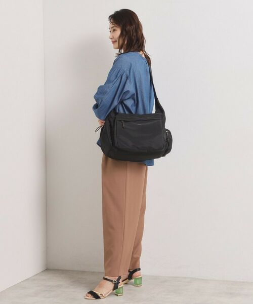 ITS'DEMO / イッツデモ ショルダーバッグ | 【収納アドバイザー監修】トリップ＆マザーショルダー | 詳細6