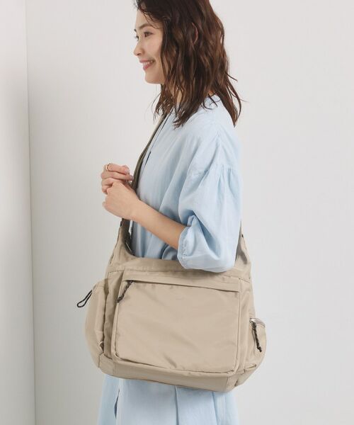ITS'DEMO / イッツデモ ショルダーバッグ | 【収納アドバイザー監修】トリップ＆マザーショルダー | 詳細7