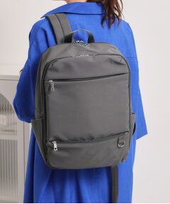 ITS'DEMO / イッツデモ リュック・バックパック | 撥水ツイル12ポケットリュック