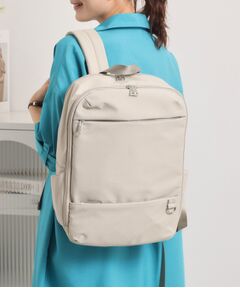 ITS'DEMO / イッツデモ リュック・バックパック | 撥水ツイル12ポケットリュック