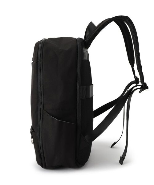 ITS'DEMO / イッツデモ リュック・バックパック | 撥水ツイル12ポケットリュック | 詳細11