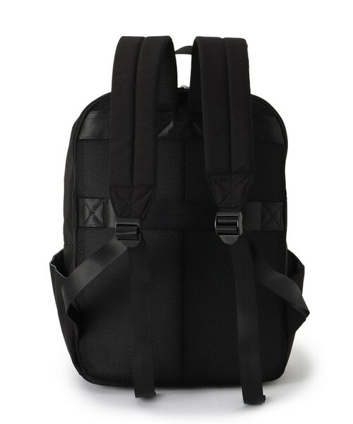 ITS'DEMO / イッツデモ リュック・バックパック | 撥水ツイル12ポケットリュック | 詳細12