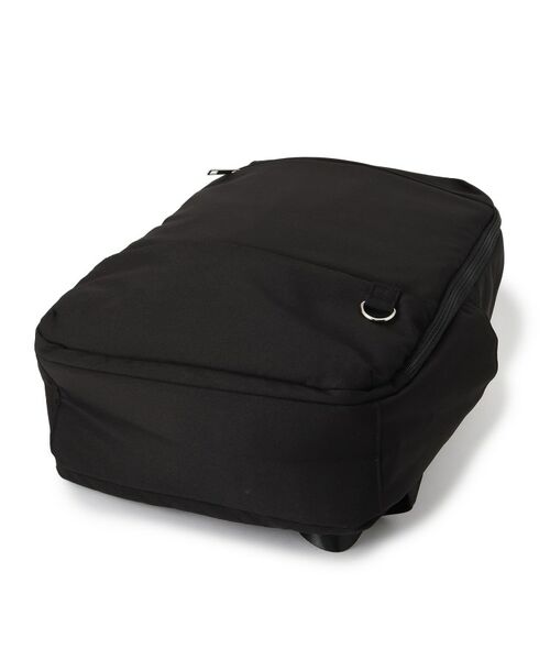 ITS'DEMO / イッツデモ リュック・バックパック | 撥水ツイル12ポケットリュック | 詳細13