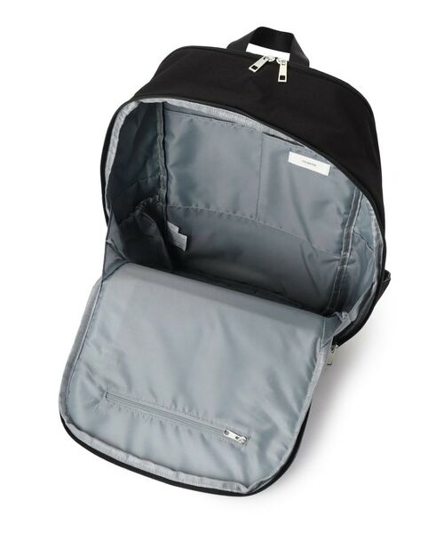 ITS'DEMO / イッツデモ リュック・バックパック | 撥水ツイル12ポケットリュック | 詳細14