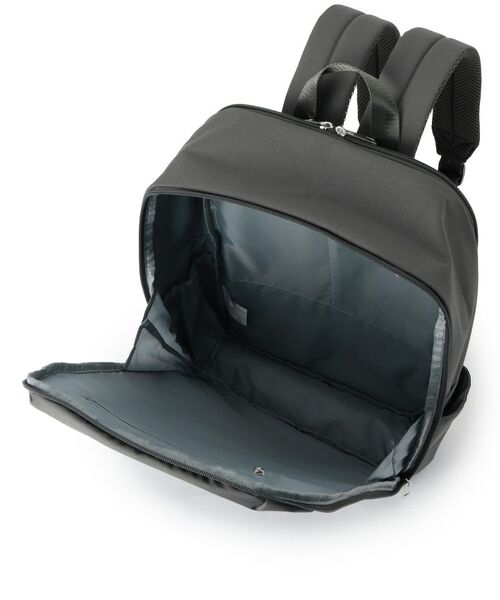 ITS'DEMO / イッツデモ リュック・バックパック | 撥水ツイル12ポケットリュック | 詳細15