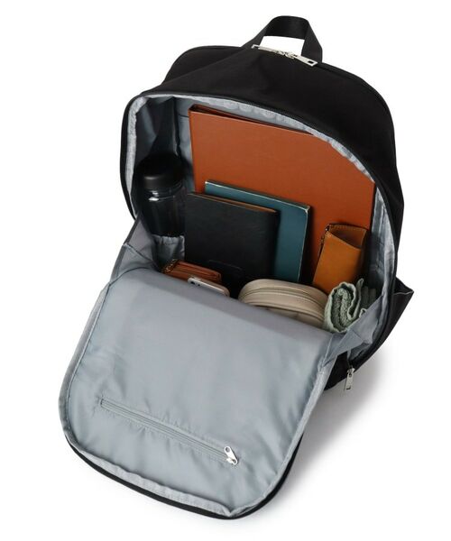 ITS'DEMO / イッツデモ リュック・バックパック | 撥水ツイル12ポケットリュック | 詳細17