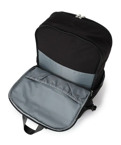 ITS'DEMO / イッツデモ リュック・バックパック | 撥水ツイル12ポケットリュック | 詳細18